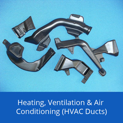 HVAC Ducts